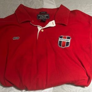 Men’s polo shirt